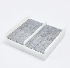 China Galvanized Headless Pins for Furniture Hardware Non-Customized and Fixed 23gauge 20mm wholesale