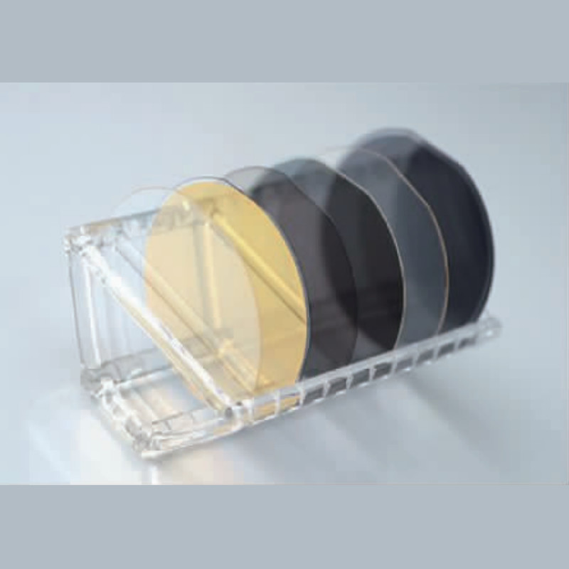China LNOI Wafer Lithium Niobate On Insulator 2/3/4/6/8 Inch LN Substrate​ wholesale