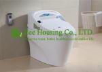 Factory Price Wc smart toilet/ ceramic mobile toilet/bathroom intelligent toilet
