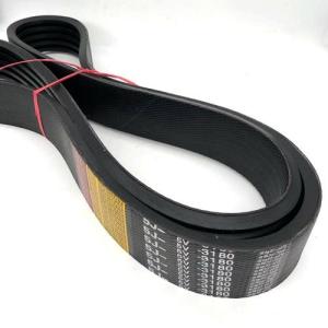 China Smooth Surface V Ribbed Drive Belt For Power Transmission wholesale