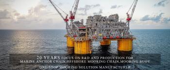 China Shipping Anchor Chain(Jiangsu) Co., Ltd