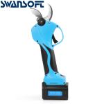 Professional Li-battery Pruning Shears Electric Vine Clippers