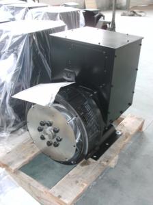 China Professional Generator Manufacturers from China 6.5KW to 2200KW @ 50HZ wholesale