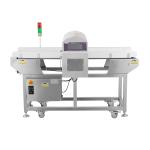 All Metal Detector, Food Industry Toy Dry Goods, Probe Without Conveyor Belt For
