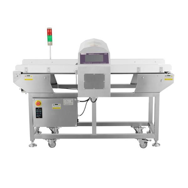 All Metal Detector, Food Industry Toy Dry Goods, Probe Without Conveyor Belt For