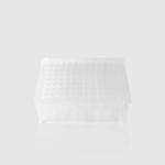 iiLO Sterilized Plastic Deep Well Plates For 96 People