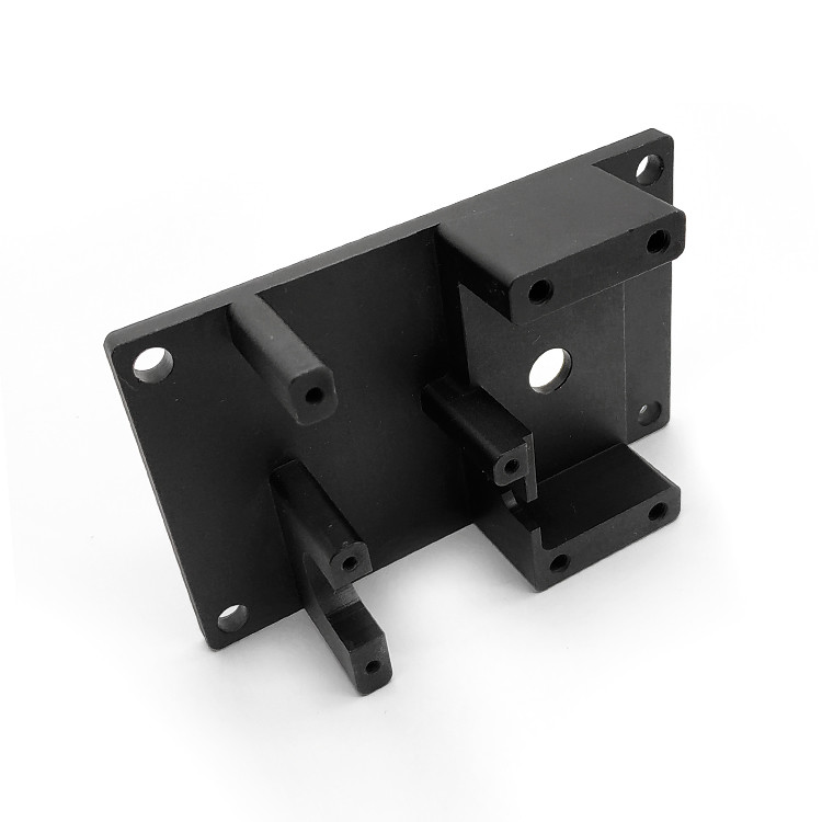 precision plastic parts