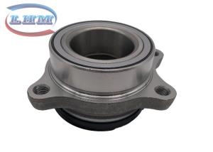 China Toyota Hiace Car Bearing , Wear Resistant Aftermarket 54KWH02 Bearing wholesale
