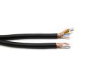 10*0.3mm OFC Conductor Robotic Flexible Cables Special Mixed PVC Insulation