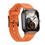 KW295 1.99" TFT Display Smartwatch Lightweight Fitness Tracker Smart Watch With