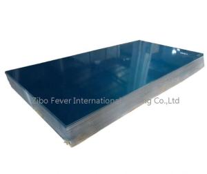 China Bulkheads 1050 Aluminium Sheet ASTM 2 Inch Thick Aluminum Plate wholesale