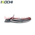 PCB Consumables Qianghua Machine Parts Stainless Steel Pressure Foot Assembly