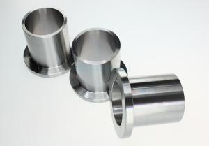 China OEM / ODM Mould Accessories Hot runner Heat Insulation Sleeve Components With Superior Durable Steel wholesale