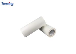 China Washable To 90 Degrees Polyamide Hot Melt Film For Textile Fabric wholesale