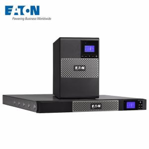 China Overload Protection Eaton 5P UPS 1150VA 770W Eaton 5P 1150I Rack1U wholesale
