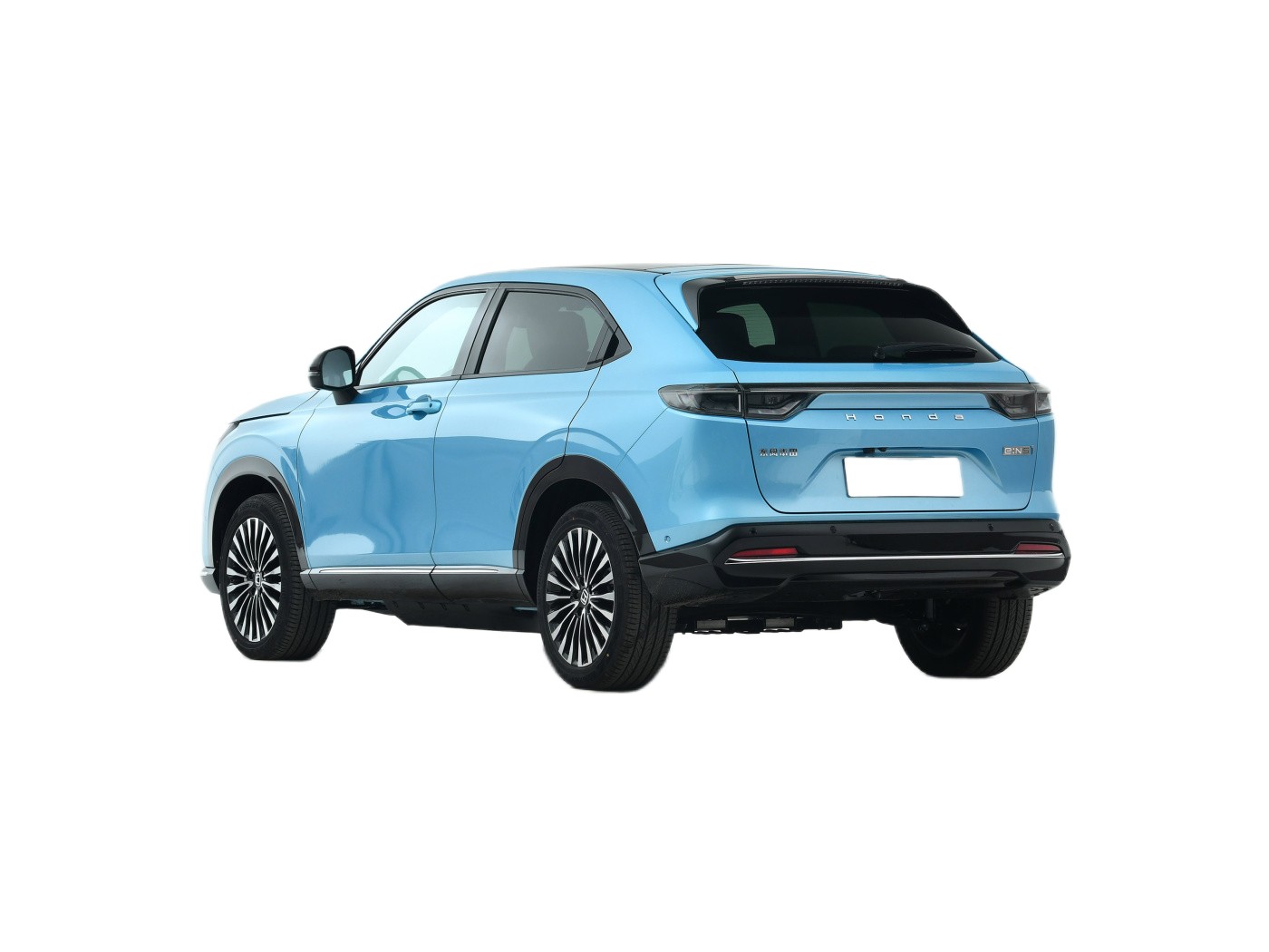 Affordable Electric Car H/D ben tian Hon da E-ns1 Luxury Electric Vehicle Famous Car Big Suv