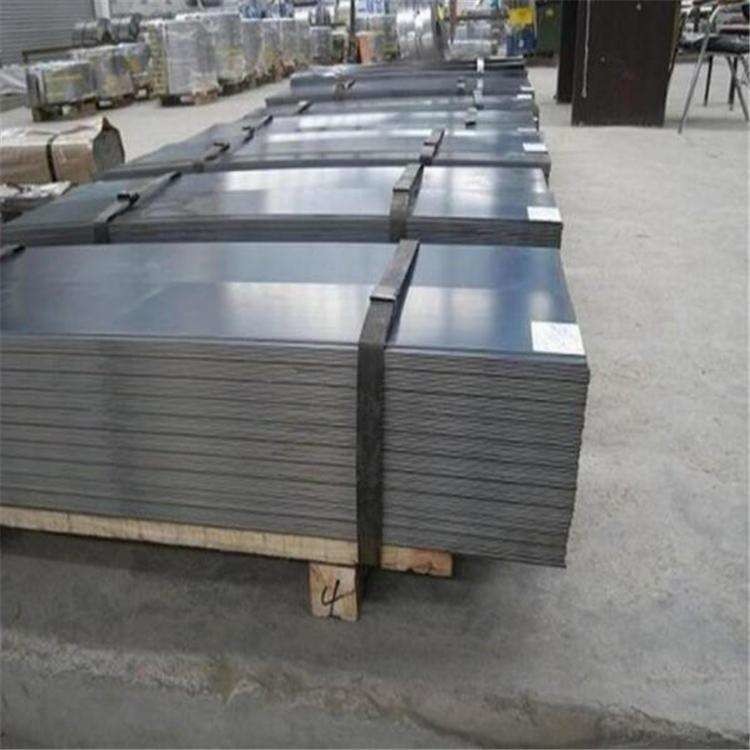 Yield Strength 36000 Psi Carbon Steel Plates Standard UNS Tolerance ±1%
