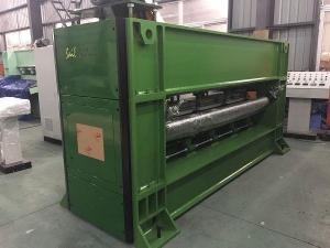 China Fabric Punching Machine wholesale