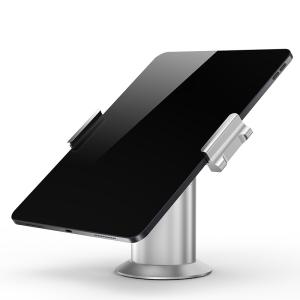 China W90mm alloy Flexible Tablet Stand Adjustable Height 10mm Thick wholesale