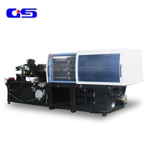 China Professional 160T Two Color Injection Molding Machine 430mm Opening Stroke wholesale