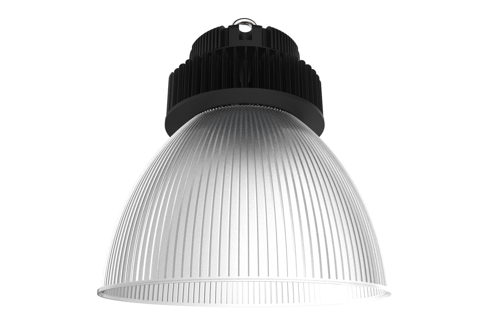 Waterproof 160W 20800lm UFO LED High Bay Light Fixtures