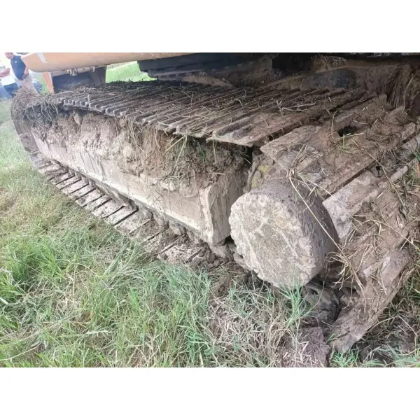 Original Cat318d L Excavator for Sale at Low Price, High Performance Used Cat318d Excavator, Crawler Hydraulic Excavator, Used Excavator