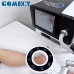 GOMECY Non Contact PEMF Therapy Machine , Pressotherapy Lymphatic Drainage