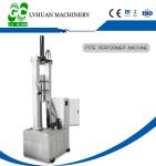 PTFE Tape Rewinder Machine , Automatic Rewinding Machine Center Shaft