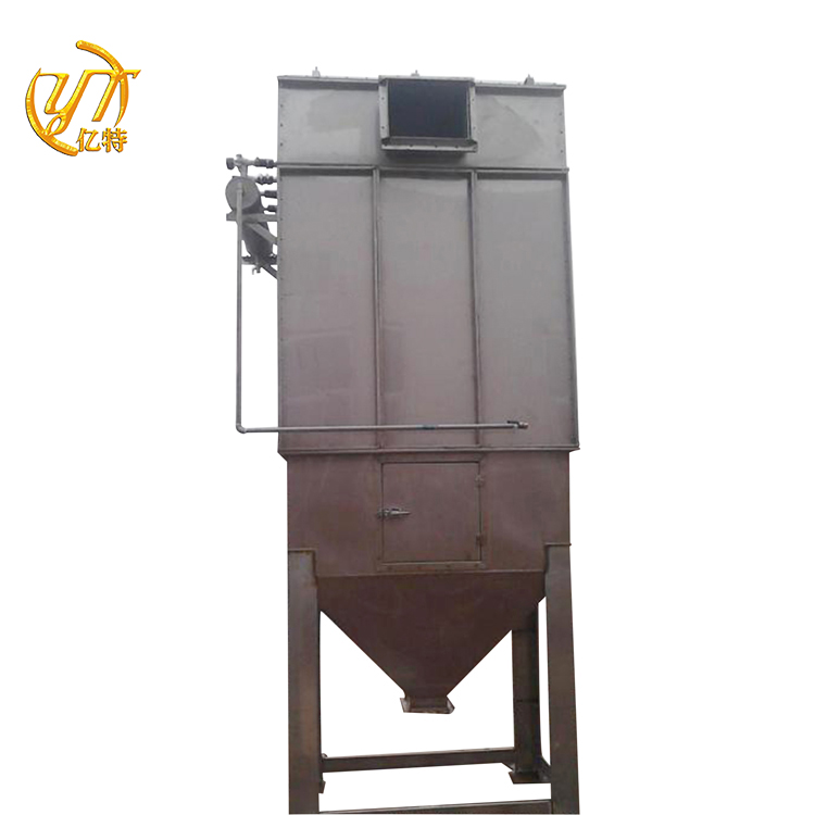 Portable Fume Extraction System for Movable Dust Control OEM and Customizable Design