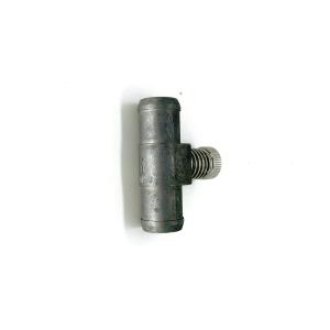 China Silver CNG LPG Power Valve Aluminium Automotive Gas Valve ISO9001 wholesale