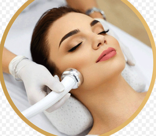 Skin brighter Meso Serum Microneedling Customized Logo Anti Aging Whitening Serum