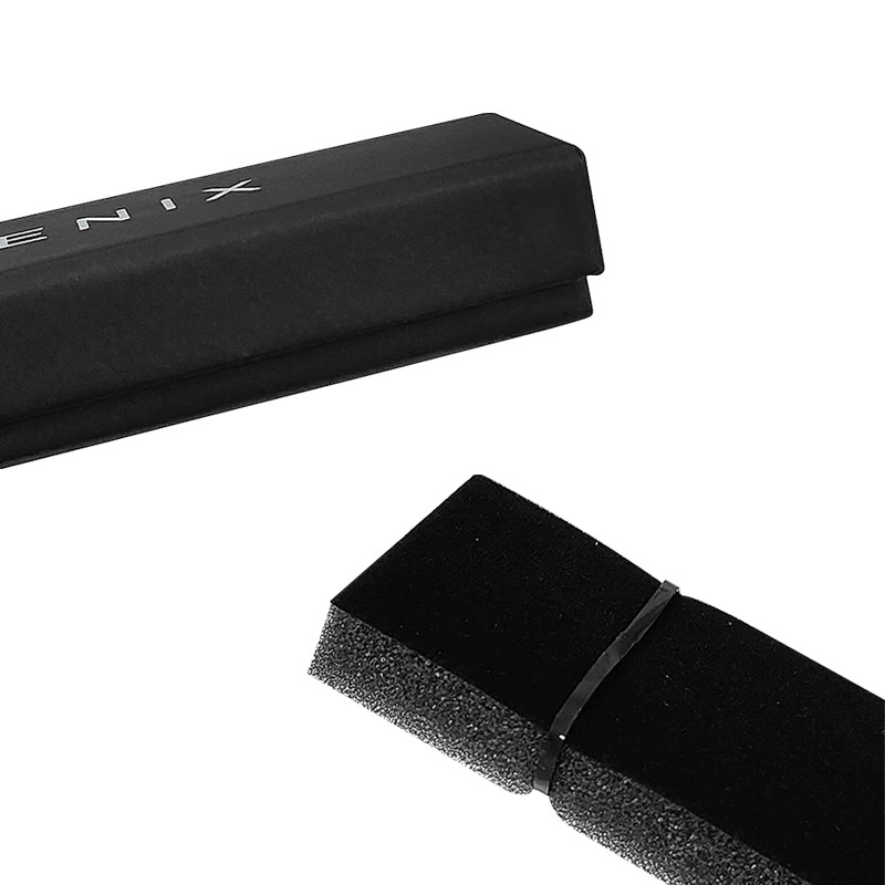 Luxury Watch Band Gift Custom Package Retail Watch Strap Packaging Paper Watch Band Packaging Box