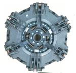 5420 Replacement Clutch Disc