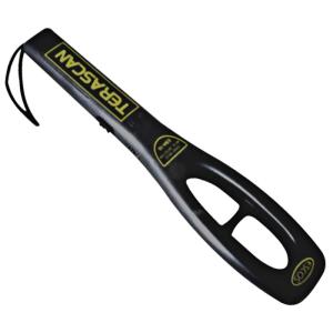 China Super Hand wand metal detector GC-1004 police garding weapons wholesale
