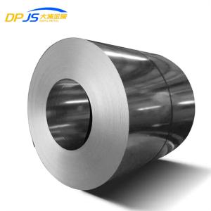 China Cutting Stainless Steel Coil Strip Polishing Processing Service 1000-6000mm wholesale