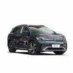 Pure Electric Economic Used Car 2024 Volkswagen CROZZ ID6 SUV 600km Range