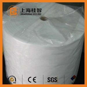 China Non Woven Spunbond Wrinkle Free Non Woven Cotton Fabric Wet Wipes Material wholesale