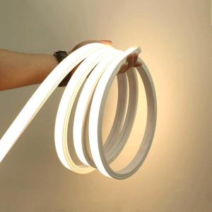 China Flexible Led Strip Light for Outdoor Decoration 70 SL 95 Luces Strisce Led Copper Hotel wholesale