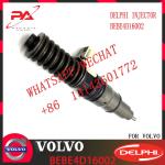 Diesel Fuel Injector 21340612 Common Rail Injection Nozzle BEBE4D08002