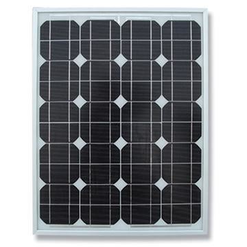 Polycrystalline 90W 12V Solar Panel For Space Exploration And Other Forms Transportation