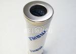 Stainless Steel Pump truck Oil Filter 7657174 PI1008MIC25