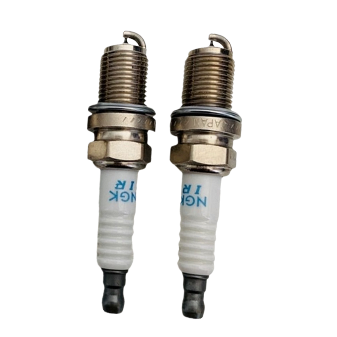 IFR7F-4D Spark Plugs The Best Choice for Natural Gas Engine Parts in Trucks and Buses