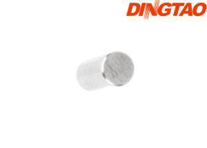 China DT GTXL Cutter Spare Parts 603500100 GT1000 Cutting Parts Magnet, 1/4&quot;Dia wholesale