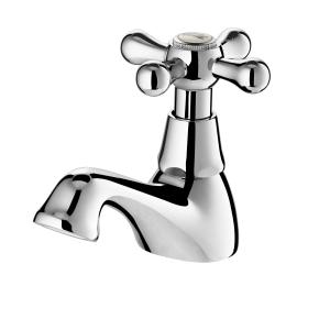 China 3/4 Inch Connection Two Handle Faucet wholesale