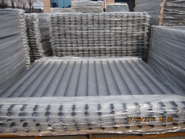 flat top pool fencing Flat Top Pool Fencing