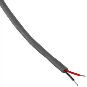 China 1172c Sl013 Alpha Wire Cable 2cond 22awg Slate Feet wholesale