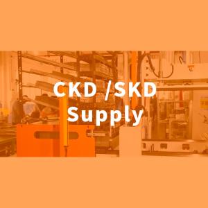 China CKD / SKD Supply wholesale