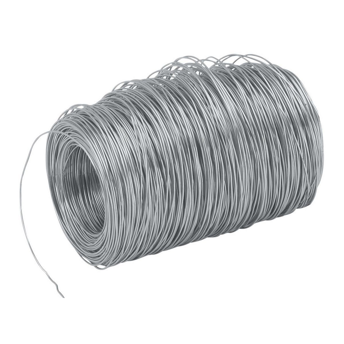 ASTM AISI Ss Spring Wire 0.5mm 0.7mm 0.8mm Stainless Steel Wire 304 316