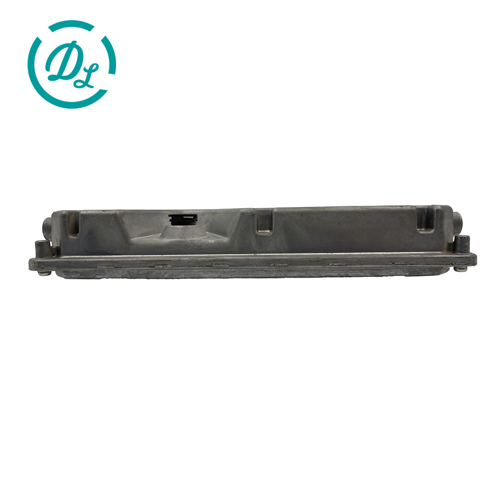 ECU Excavator ECM Controller 8982012690 8981933801 , 4HK1XZS03U Engine