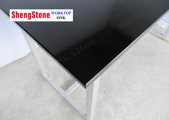 epoxy resin edge